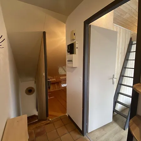 Chaleureux à Eaux-bonnes, 2 Chambres, Résidence Tranquille, Idéal été/hiver - Fr-1-400-129 Apartamento Eaux-Bonnes