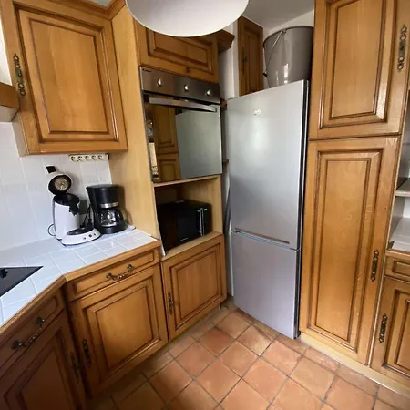 Chaleureux A Eaux-bonnes, 2 Chambres, Tranquille, Ideal Ete/hiver - Fr-1-400-129 오-본느